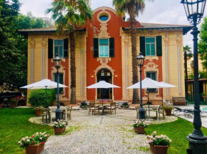 Villa Mirosa Albissola Marina